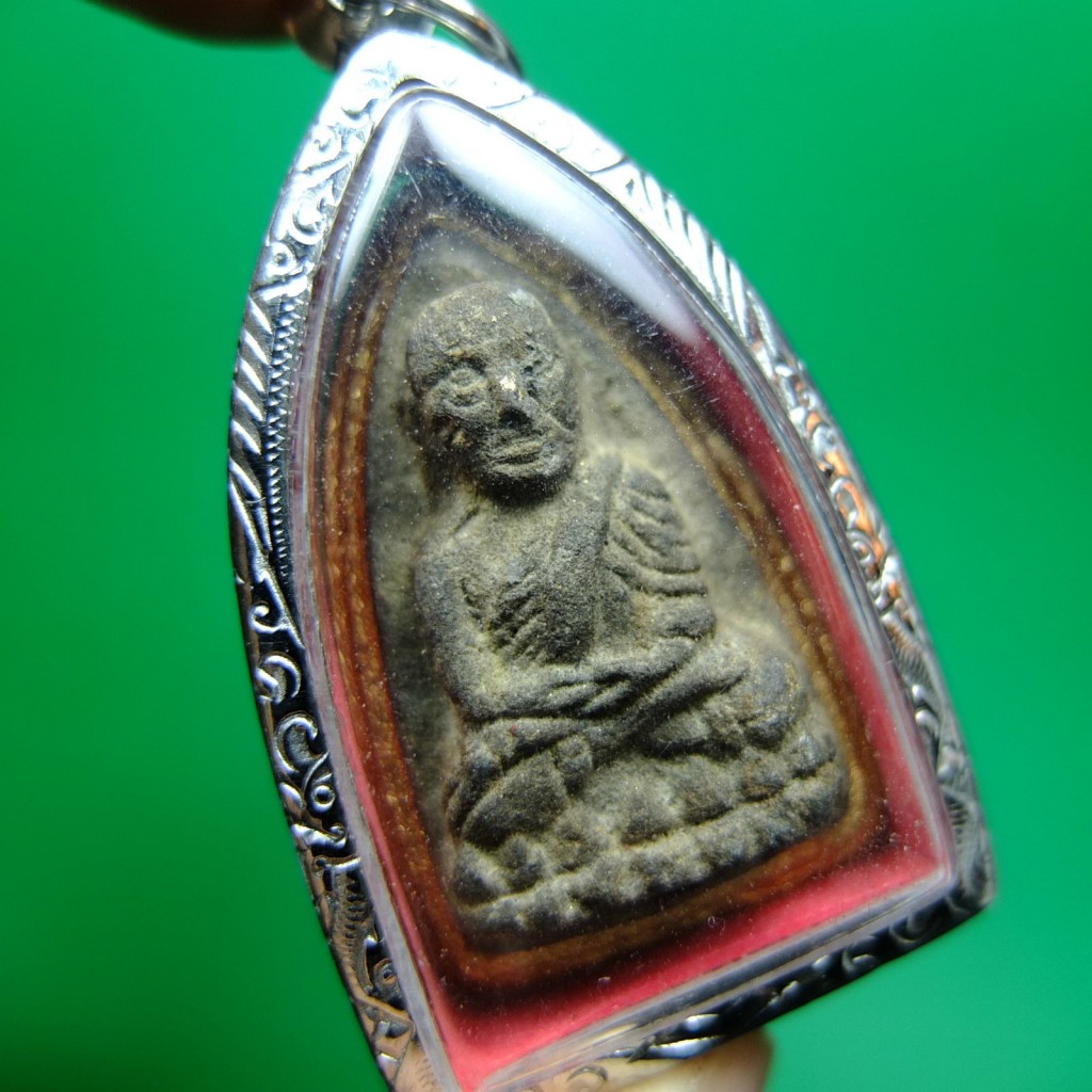 Phra LP TUAD BE 25013